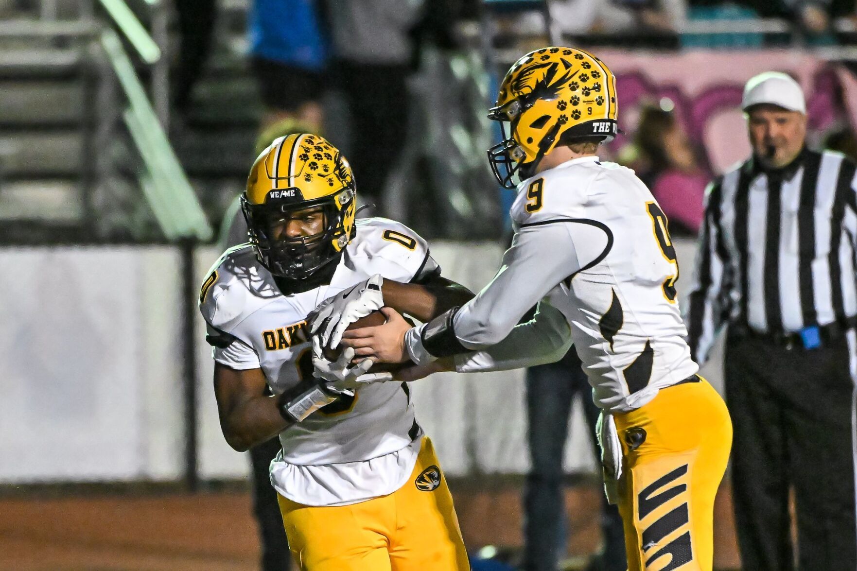 10/24/2025 - Oakville at Northwest